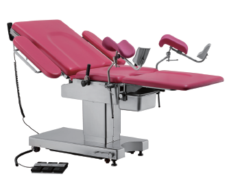 Hospital Bed